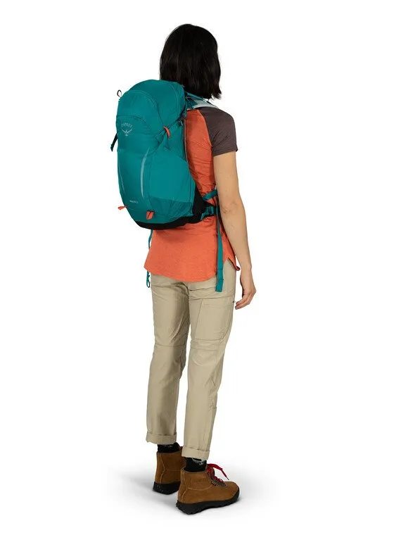 Osprey Hikelite  18 Backpack