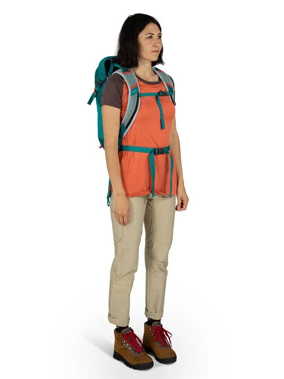 Osprey Hikelite  18 Backpack