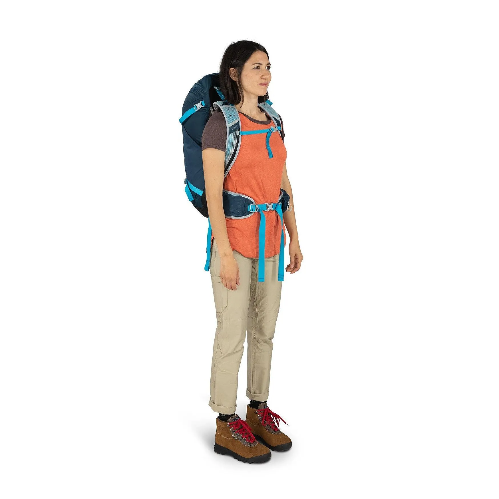 Osprey Hikelite 32 Hiking Backpack - S/M