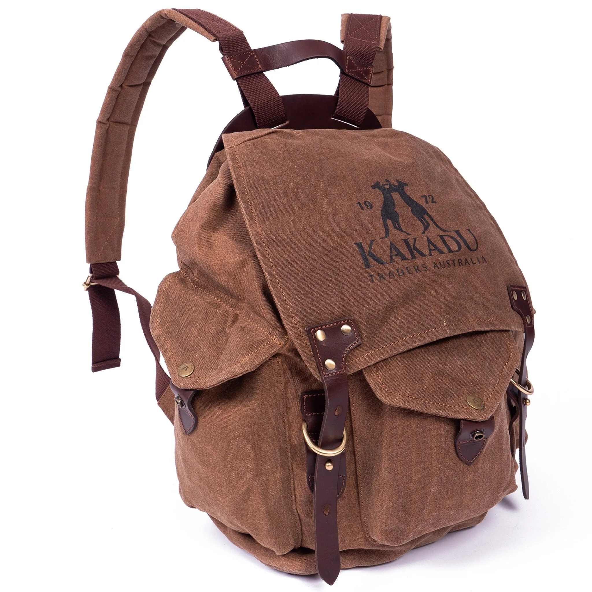 Outback Rucksack Large