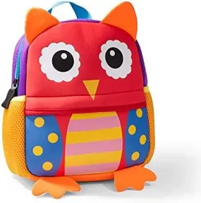 Owl Backpack