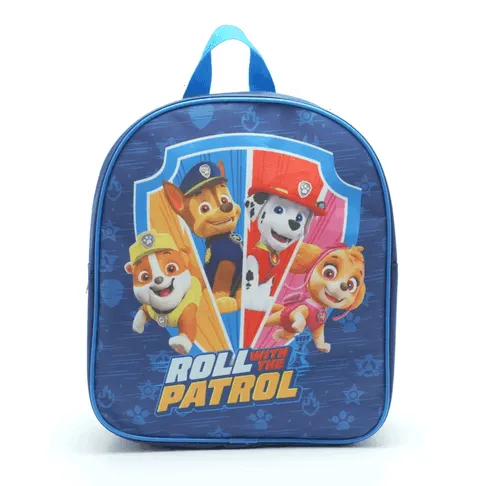 PAW Patrol Backpack - Roll with the Patrol