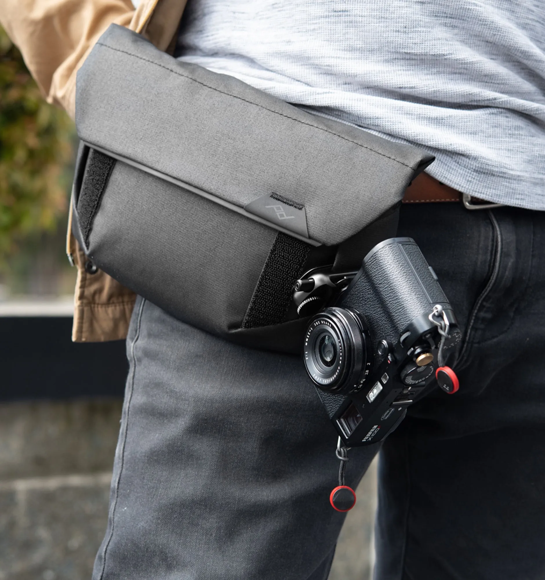 Peak Design Field Camera Pouch 3L