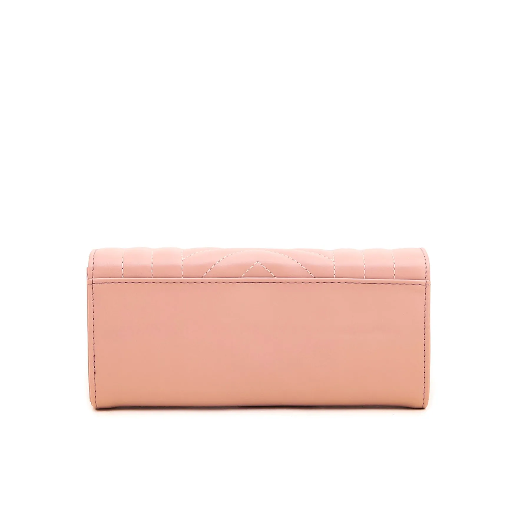 Pink Casual Wallet P70867