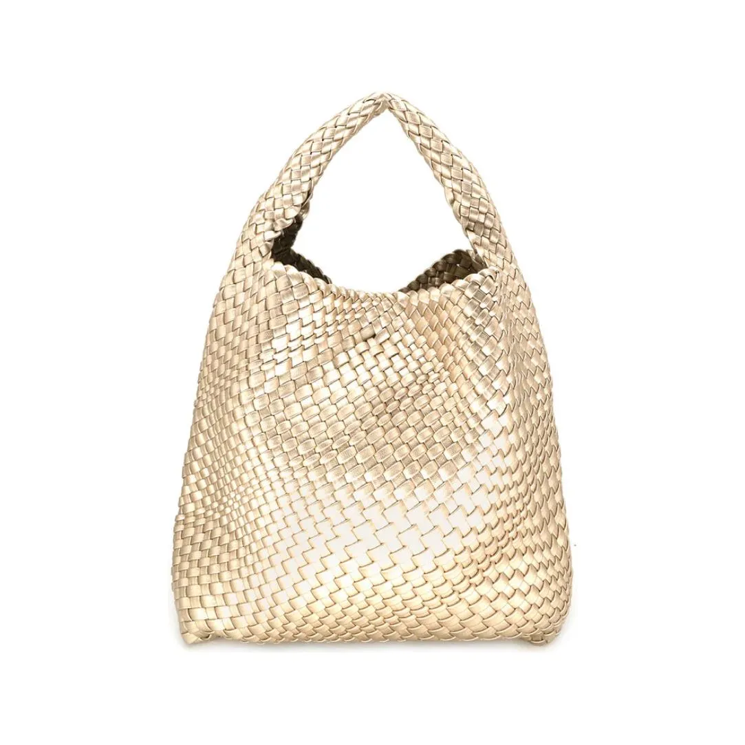 Piper Champagne BC Bag