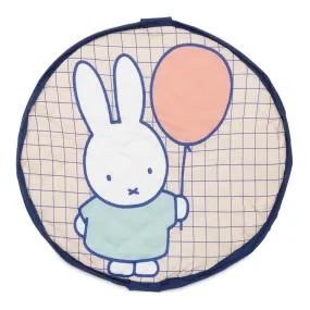 Play & Go Soft Miffy Toy Storage Bag