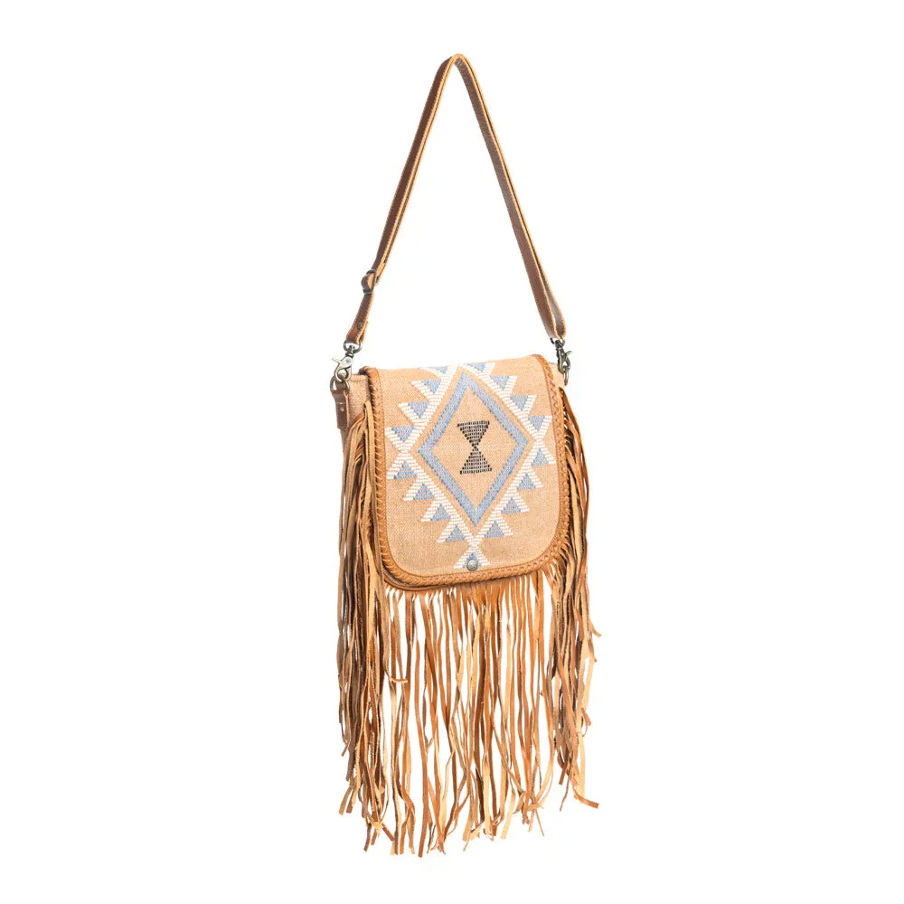 Prairie Magic Crossbody Bag