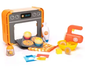 Pretendables Bakery Set