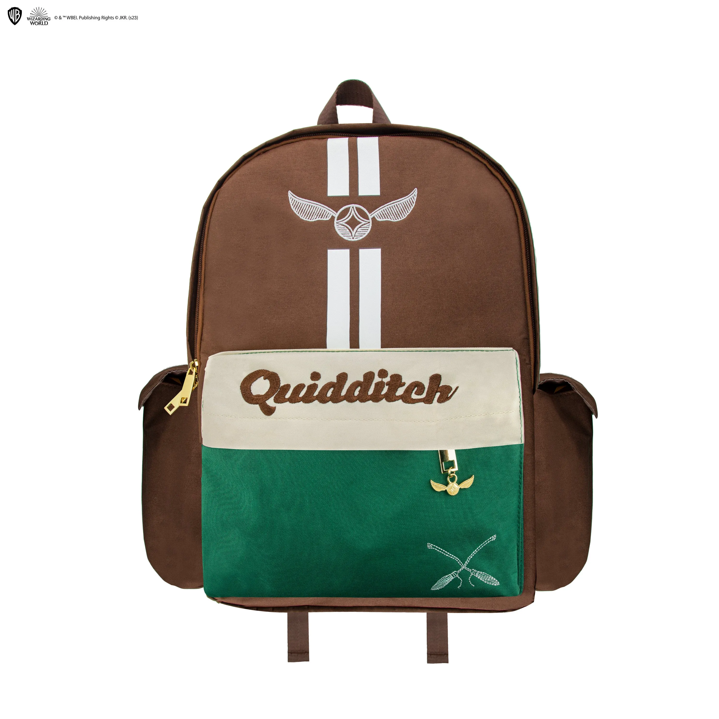 Quidditch Backpack