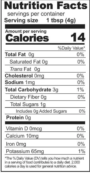 Rainy Day Foods Onion Chopped 5 Gallon 14 lbs Super Pail - 1587 Servings