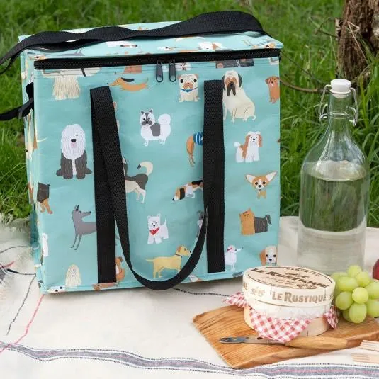 Rex London Best in Show Picnic Bag