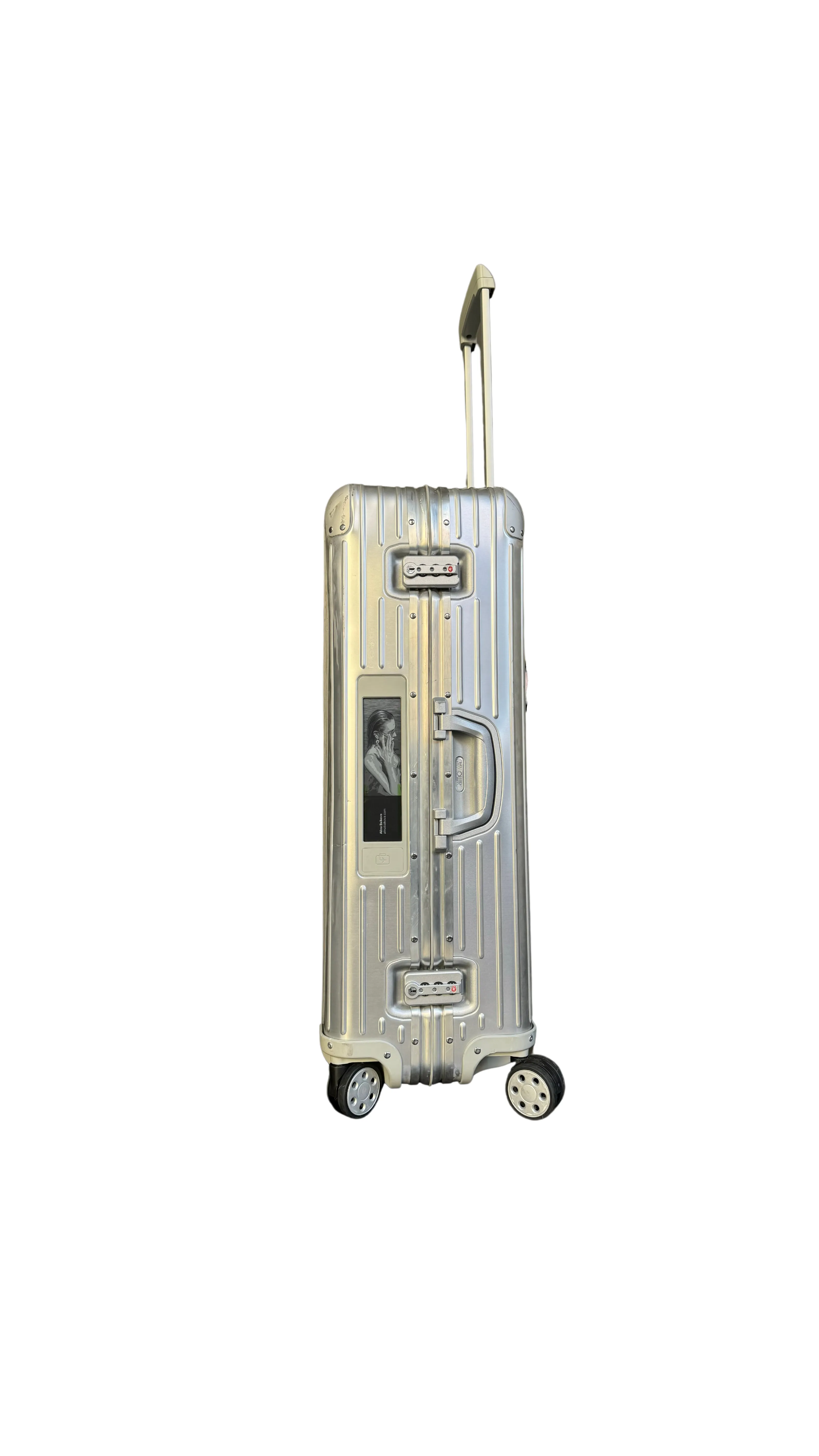 RIMOWA Suitcase