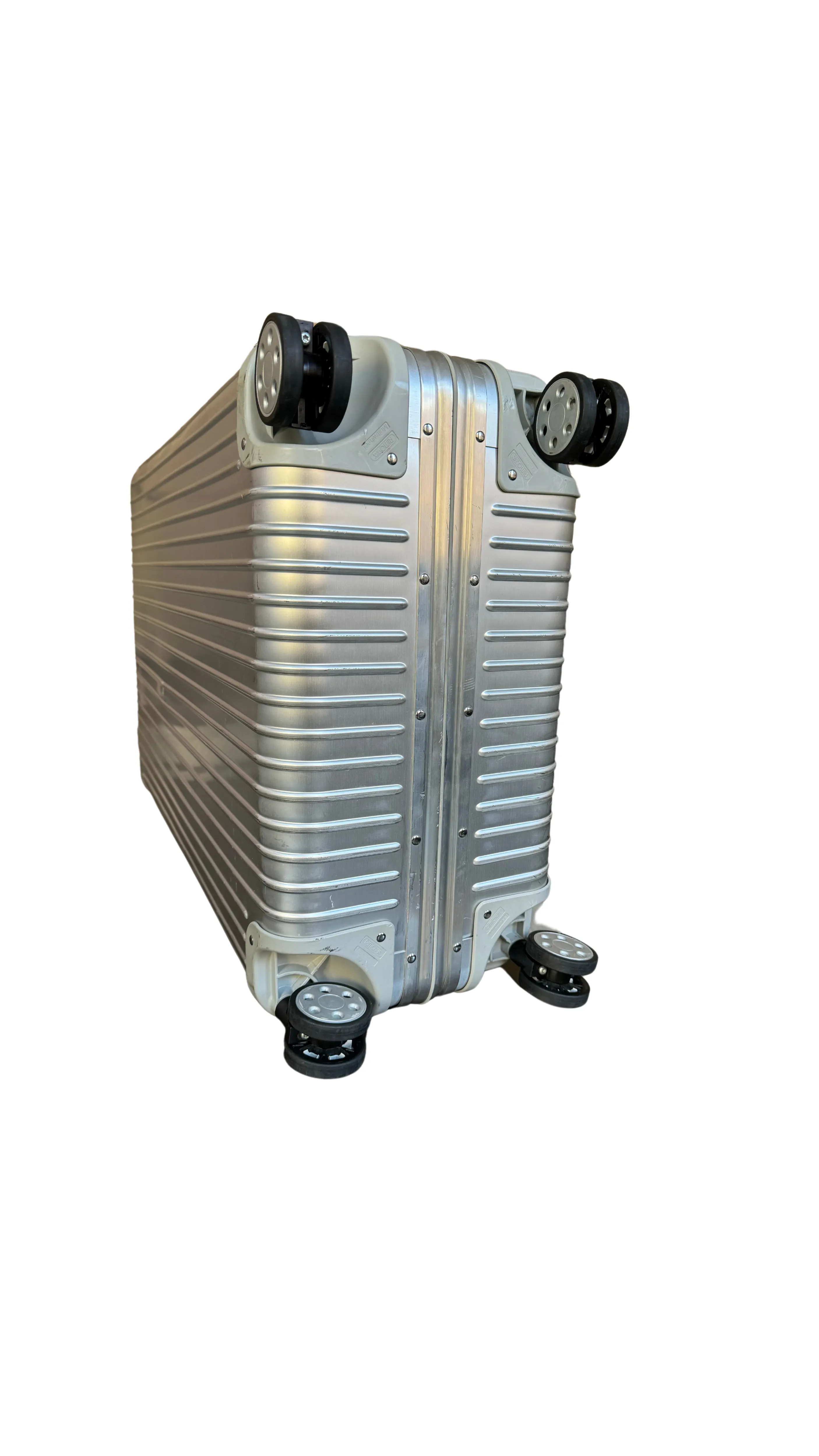 RIMOWA Suitcase