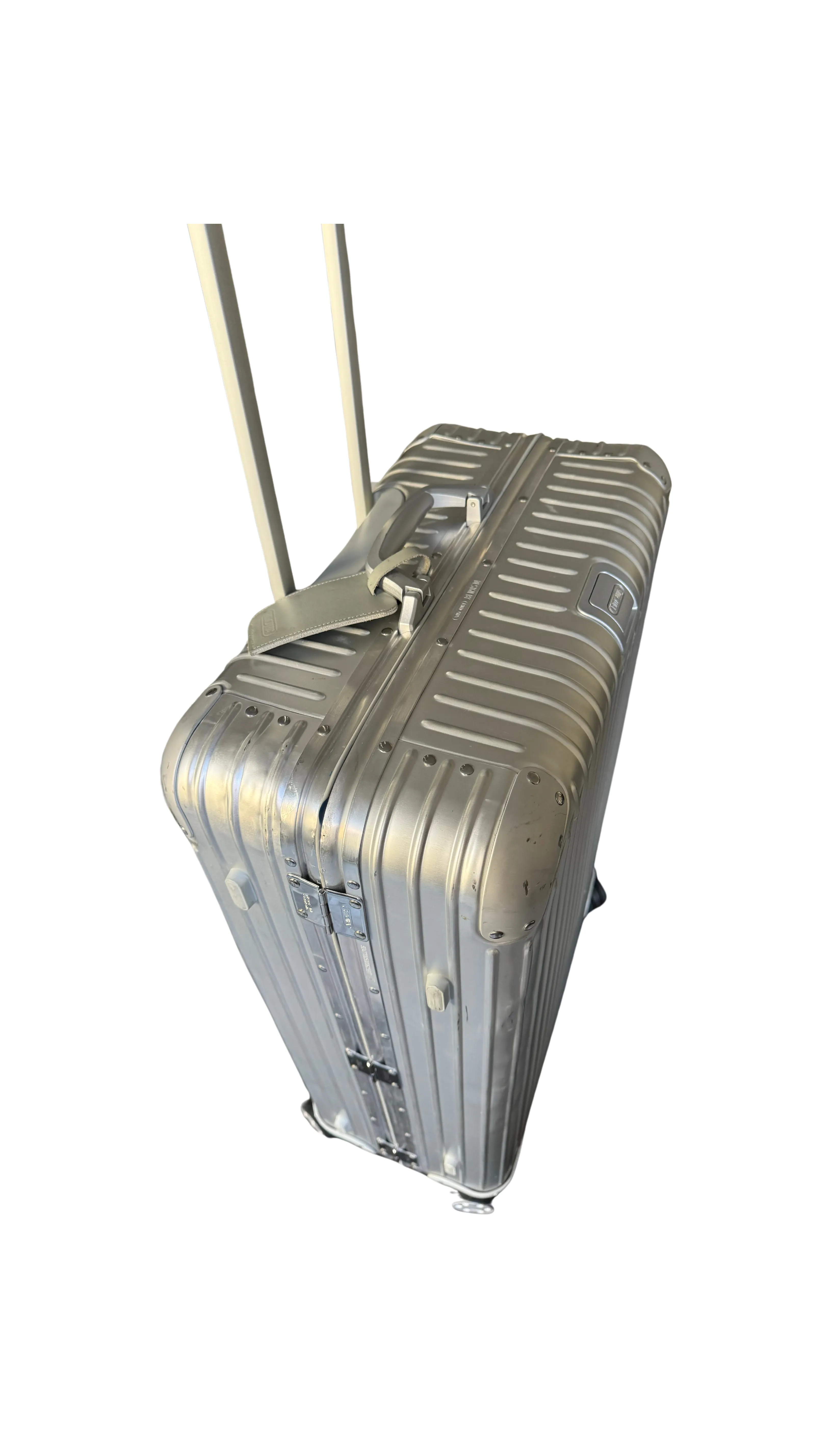 RIMOWA Suitcase