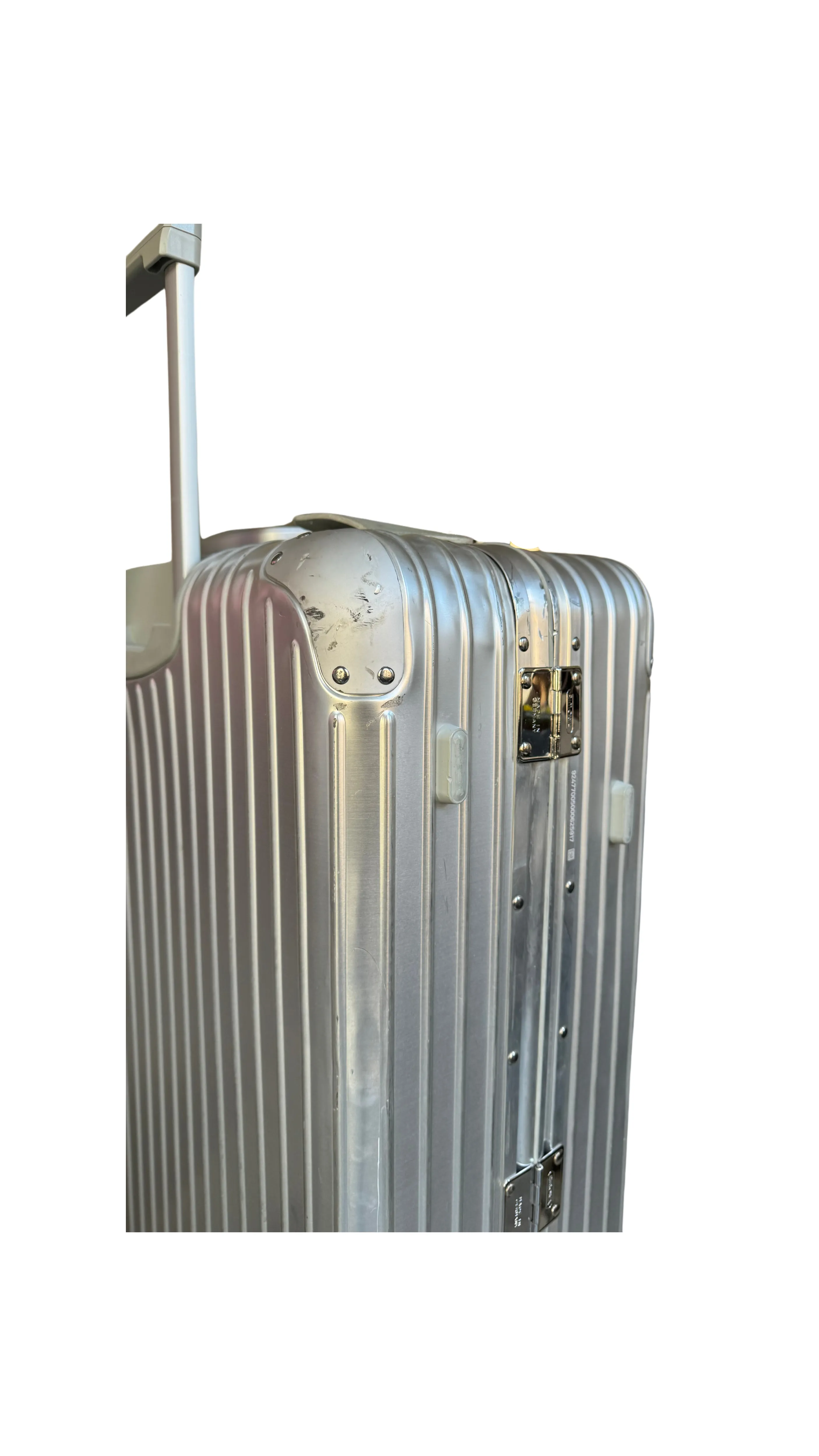 RIMOWA Suitcase