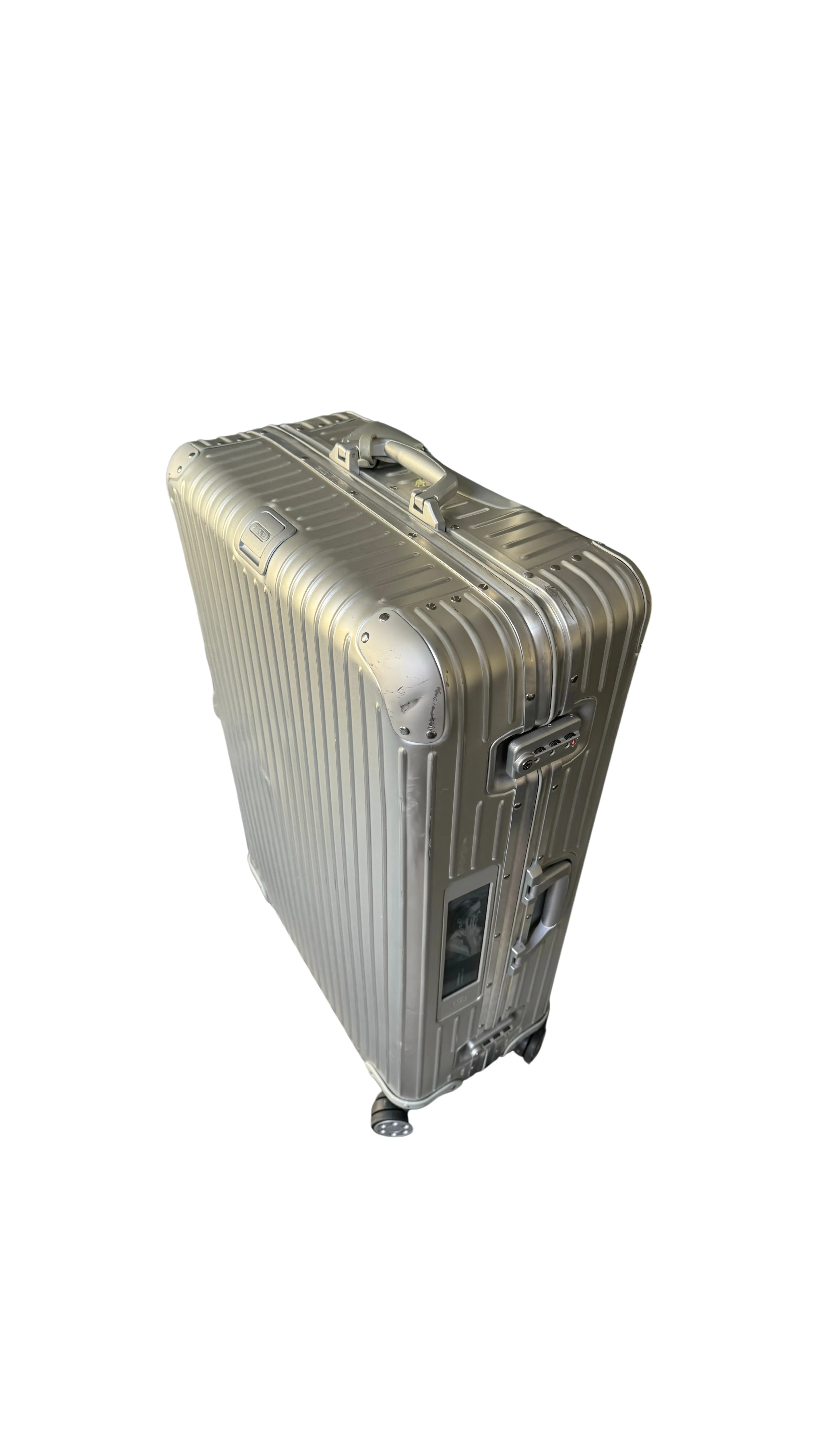 RIMOWA Suitcase