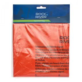 Rock N River Survival / Bivvy Bag