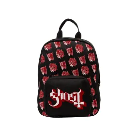 Rocksax Ghost Small Backpack - Ghoules