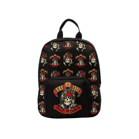 Rocksax Guns N' Roses Small Backpack - Appetite