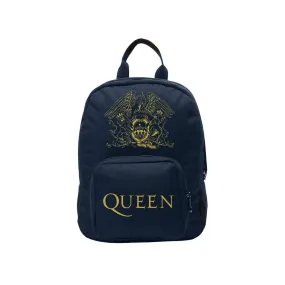 Rocksax Queen Small Backpack - Royal Crest