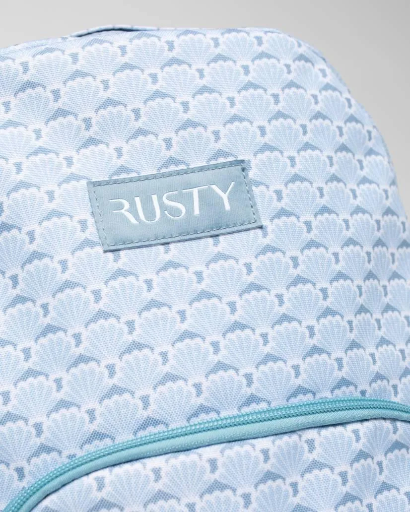 Rusty - Soulful Backpack