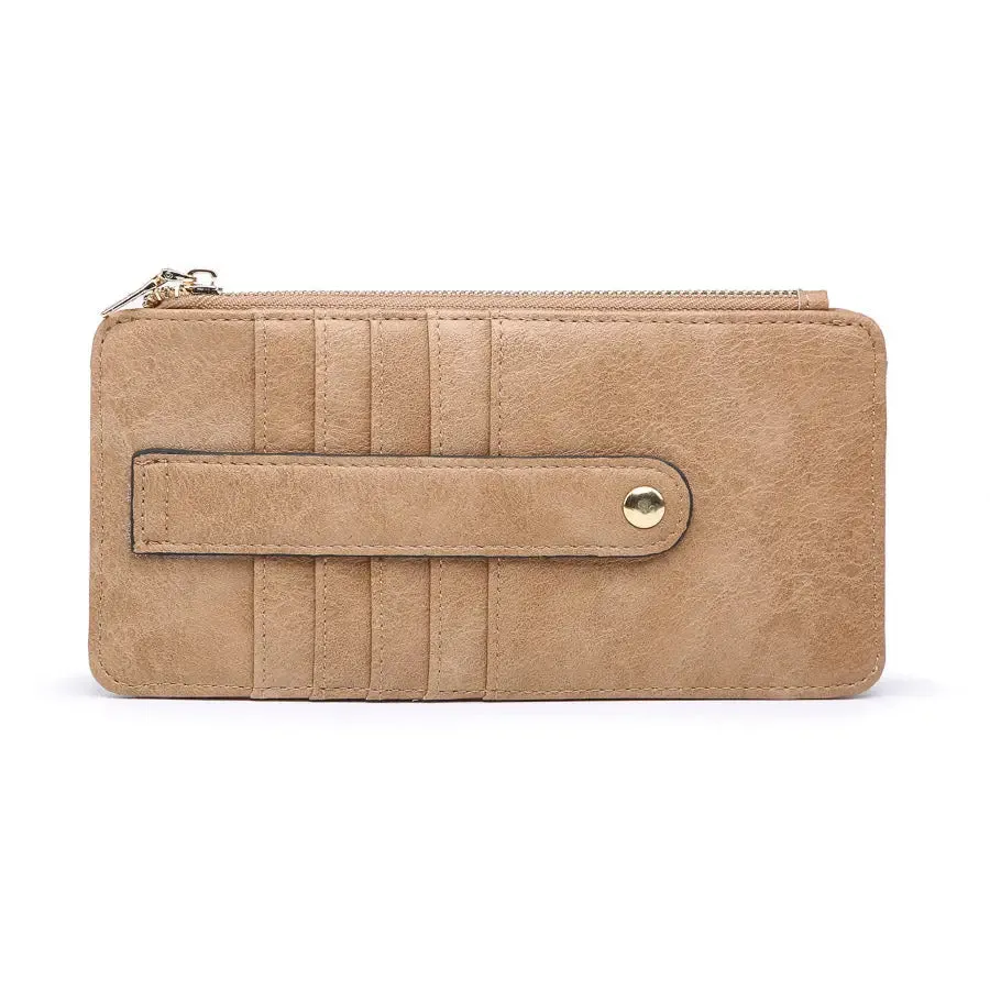 Saige Slim Card Wallet