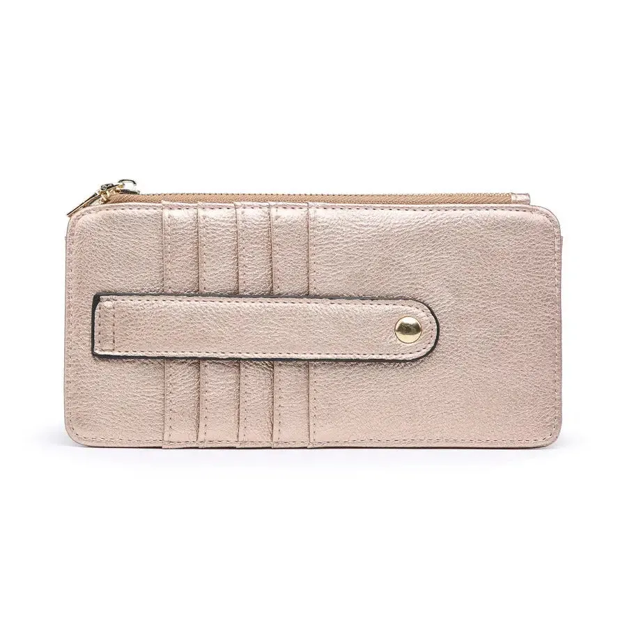 Saige Slim Card Wallet