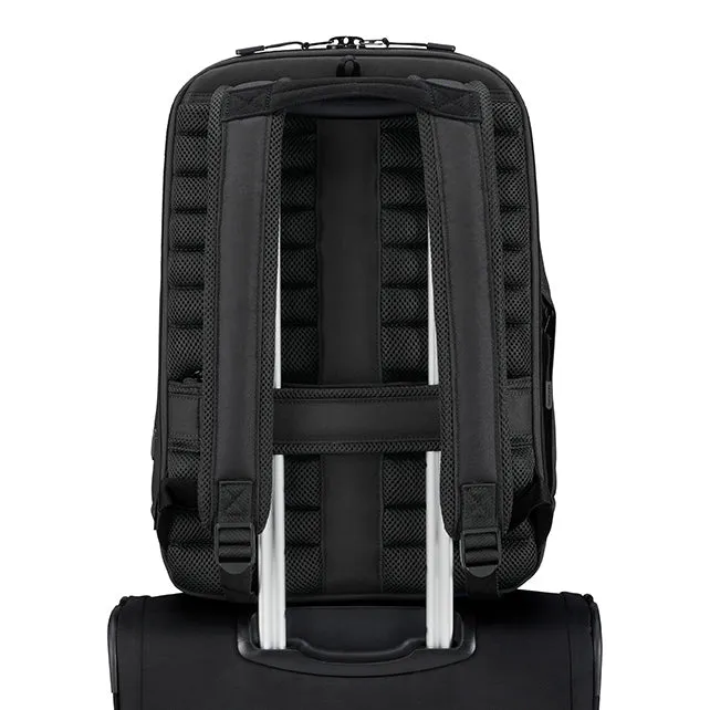 Samsonite - STACKD BIZ LAPTOP BACKPACK 15.6"