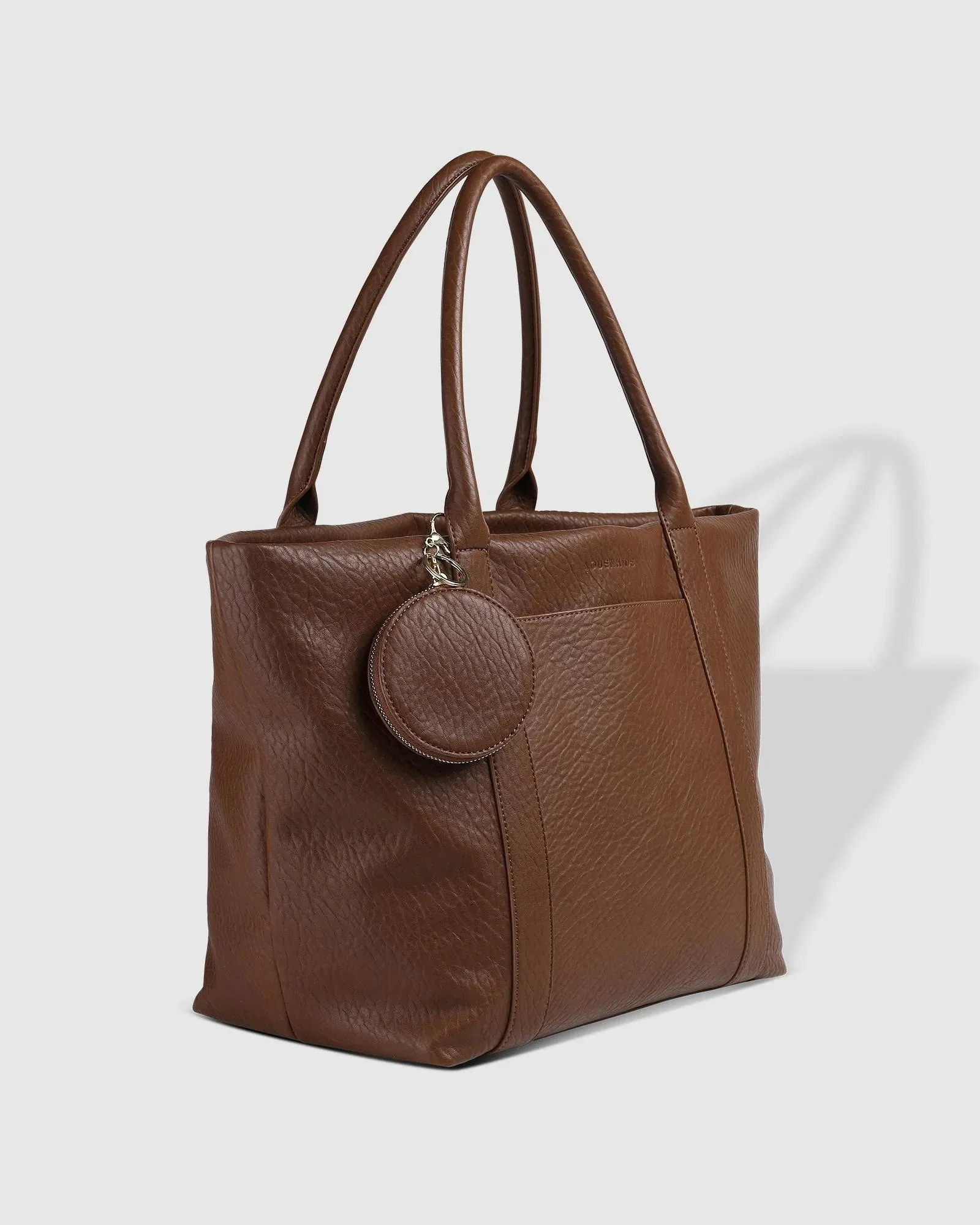 SAVANNAH TOTE BAG