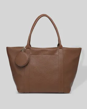 SAVANNAH TOTE BAG