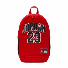 School Bag Jordan 9A0780-R78 Multicolour