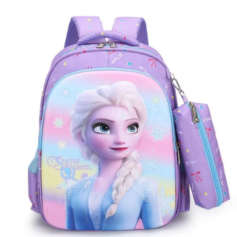 School Book Bag