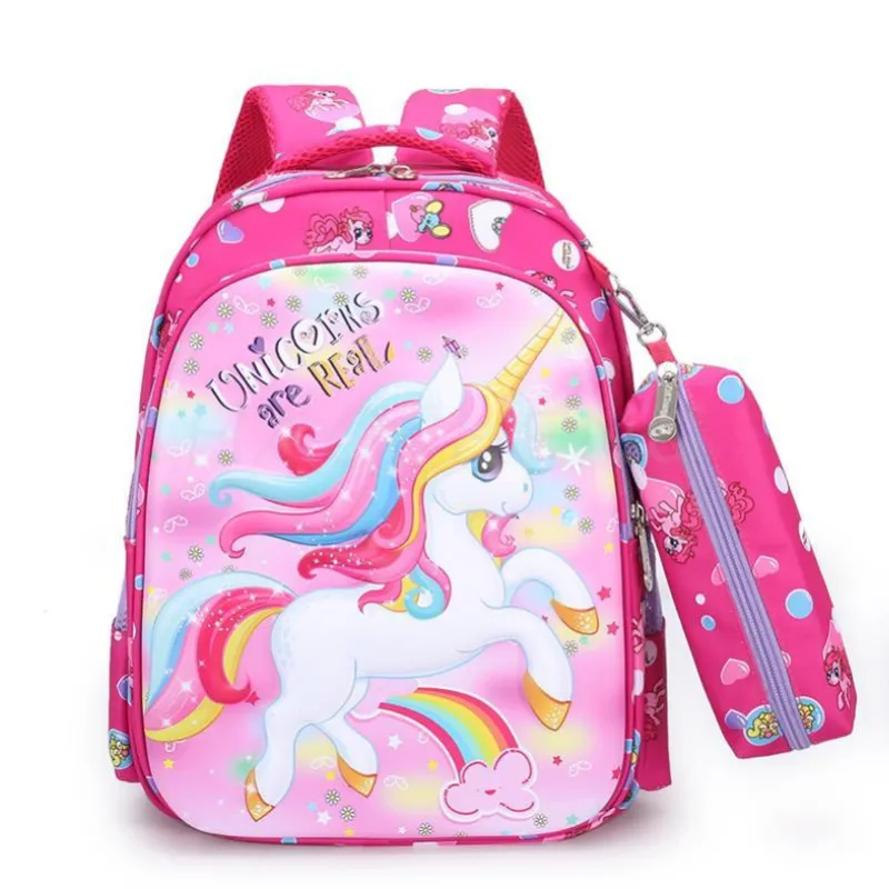 School Book Bag