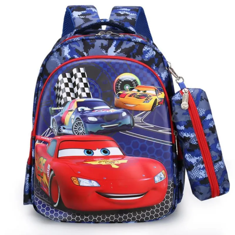 School Book Bag