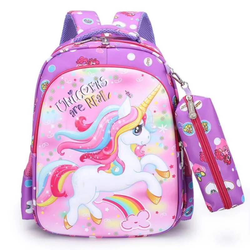 School Book Bag