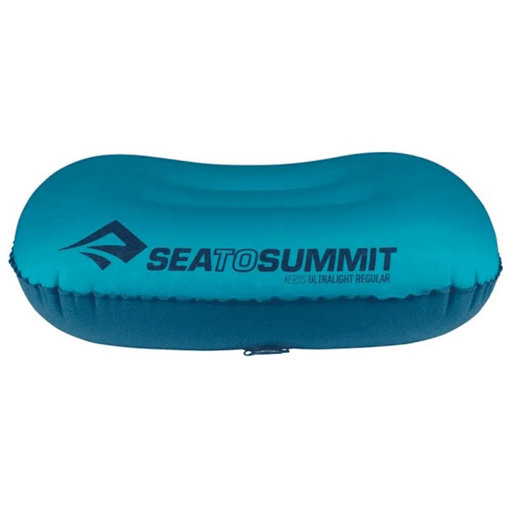 Sea To Summit Aeros Ultralight Pillow Large Aqua