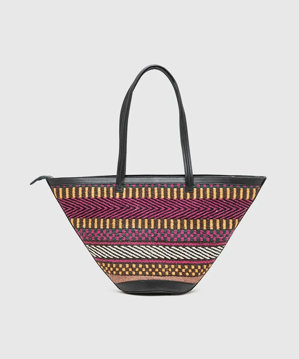 Serena Tote Bag