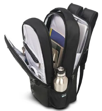 Skybags Xelius Pro(Black)