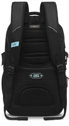 Skybags Xelius Pro(Black)