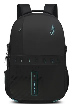 Skybags Xelius Pro(Black)