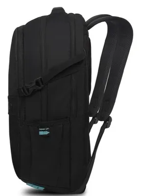 Skybags Xelius Pro(Black)