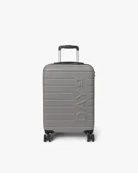 Small 20" Lux Check-In Suitcase