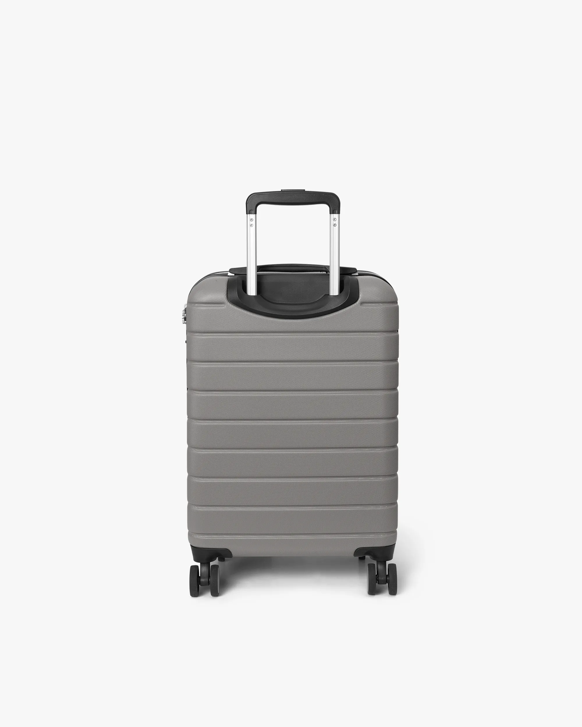 Small 20" Lux Check-In Suitcase