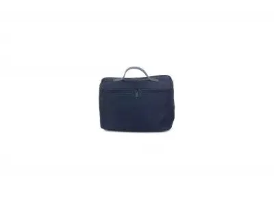 SMALL NAVY BLUE COOLER BAG