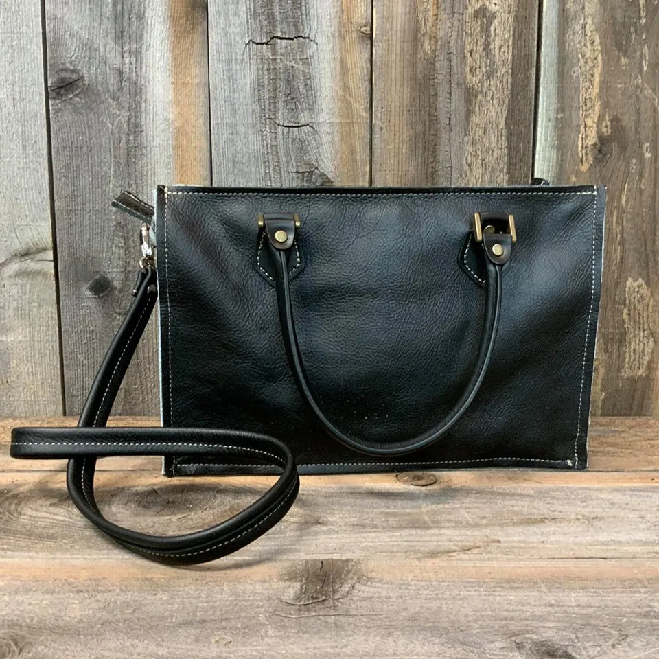 Small Town Hybrid Tote -  #17266