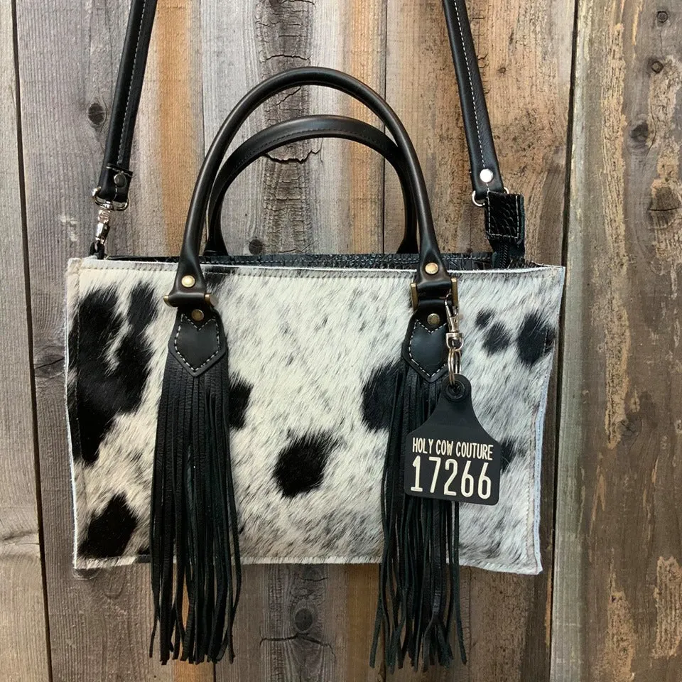 Small Town Hybrid Tote -  #17266