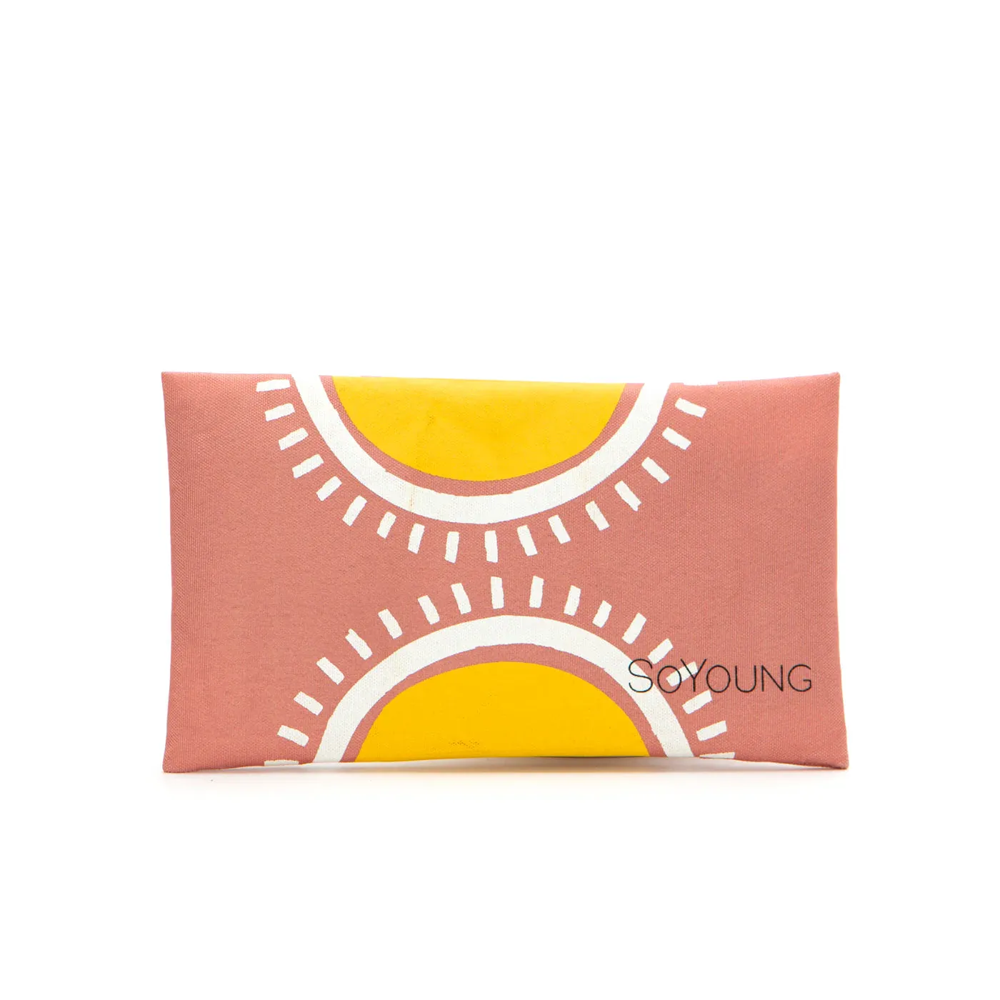 SoYoung Sunrise Muted Clay Ice Pack