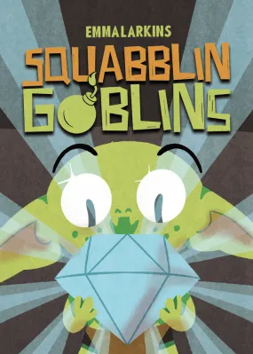 Squabblin Goblins (No Clam Shell Packaging)