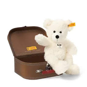 Steiff - Lotte 28cm /case