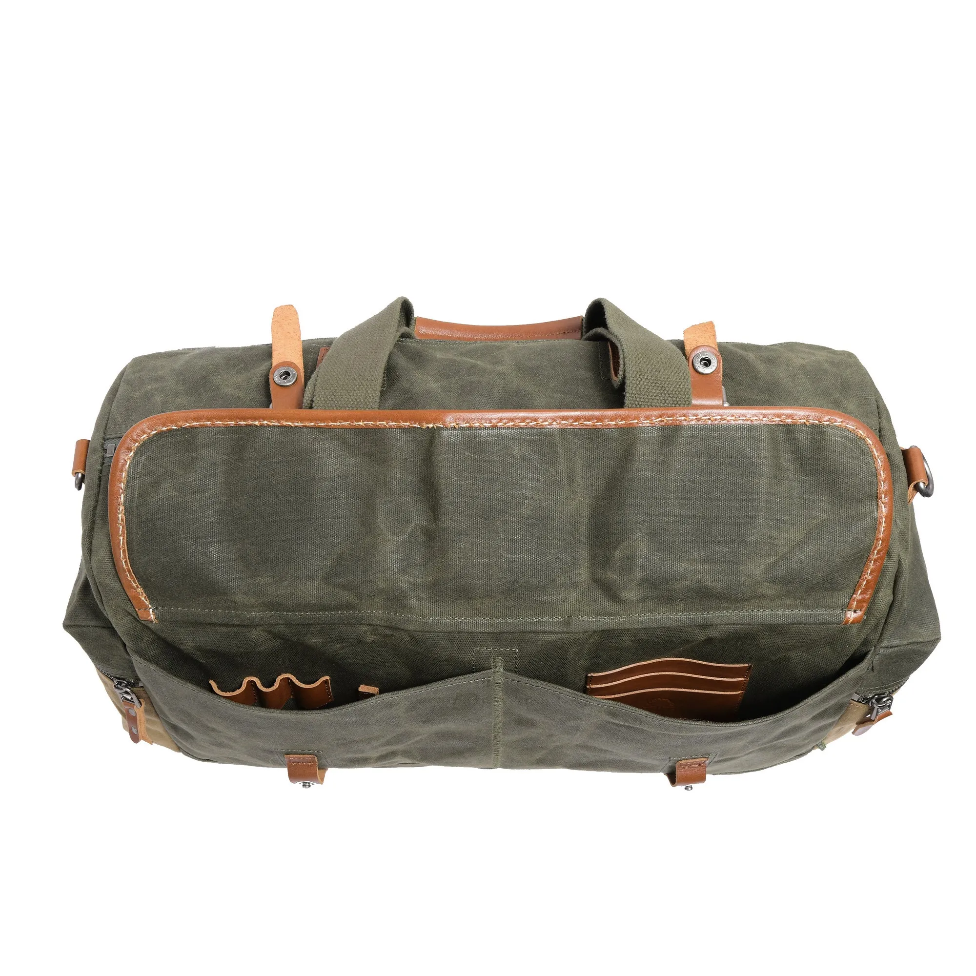 Stone Creek Duffel Bag